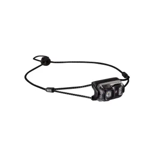 Petzl Bindi Headlamp Black