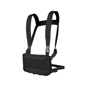 Condor Stowaway Chest Rig Black