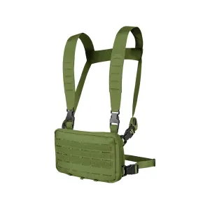 Condor Stowaway Chest Rig Olive Drab
