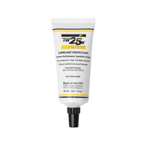 Mil-Comm TW25B Gun Grease 4 oz Tube