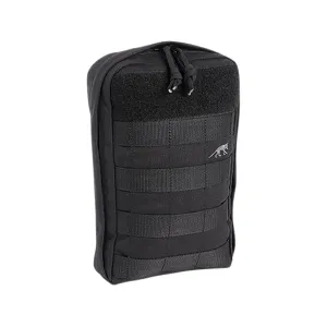 Tasmanian Tiger TAC MOLLE Utility Pouch 7 Black