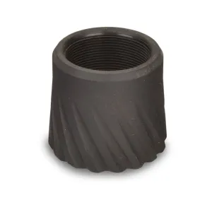 Nordic Components Shotgun Magazine Extension Nut for Nova, CZ 720, Weatherby SA-08 20 Gauge