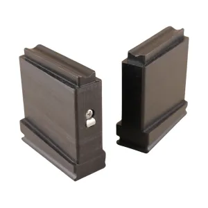 Score High Shot Loading Block for AICS 308 Winchester Magazine
