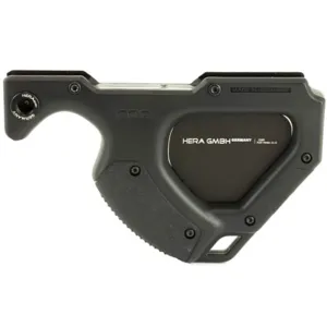 Hera Arms CQR Featureless AR-15 Picatinny Foregrip Black