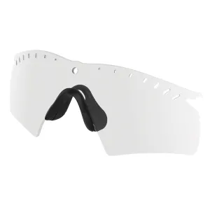 Oakley SI Ballistic M-Frame 3.0 Hybrid Vented Replacement Lens Clear