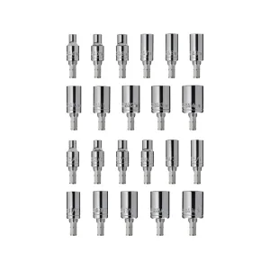 Fix It Sticks 22 Piece Socket Set