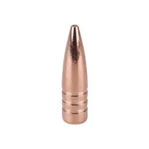 Barnes TSX (Triple-Shock X) 303 Caliber, 7.7mm Japanese, 7.62x39mm (311 Diameter) Bullets 150 Grain Solid Hollow Point Box of 50