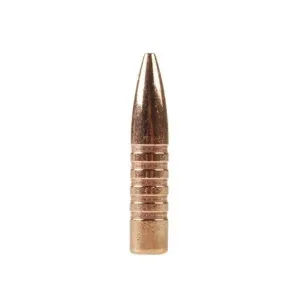 Barnes TSX (Triple-Shock X) 6.8mm, 270 Caliber (277 Diameter) Bullets 150 Grain Solid Hollow Point Box of 50