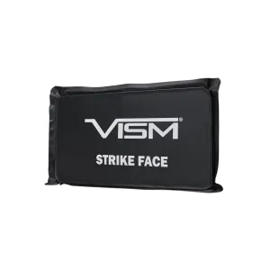 Vism Body Armor Stand Alone Soft Ballistic Plate Level IIIA Side Plate 6" x 11" Polyethylene