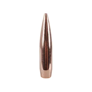 Barnes Match Burner 7mm, 284 Caliber (284 Diameter) Bullets 171 Grain Jacketed Hollow Point Box of 100