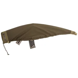 Sentry Armadillo AR-15 Rifle Cover Water Resistant Coyote Brown