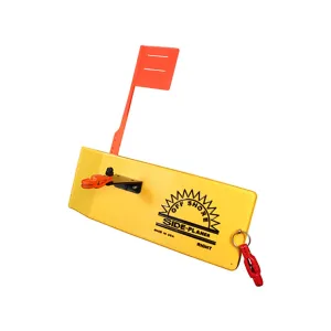 Off Shore Tackle Side Planer Board Right
