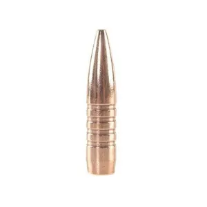 Barnes TSX (Triple-Shock X) 7mm, 284 Caliber (284 Diameter) Bullets 150 Grain Solid Hollow Point Box of 50
