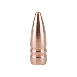 Barnes TSX (Triple-Shock X) 303 Caliber, 7.7mm Japanese, 7.62x39mm (310 Diameter) Bullets 123 Grain Solid Hollow Point Box of 50