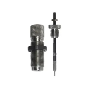 Lyman Deluxe 223 Remington Neck Sizing Die