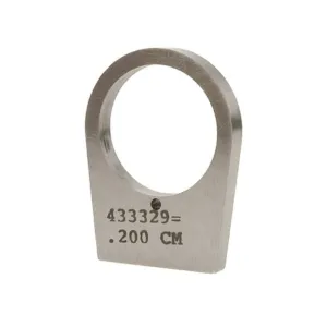 PTG Recoil Lug for Remington 700 Tapered Shank .200" Thick Chrome Moly