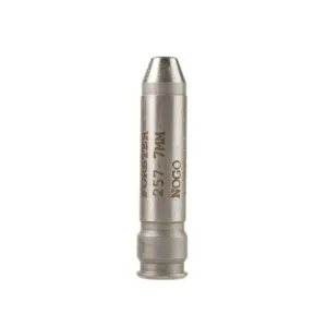 Forster No Go Gauge 257 Roberts, 7x57mm Mauser (7mm Mauser)