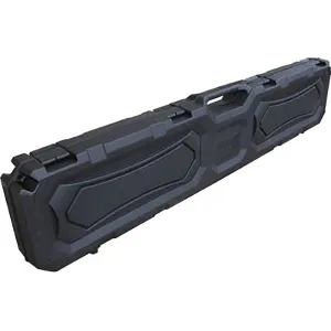 MTM RC51 Scoped Rifle Case 51" Polymer Black