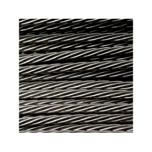 Scotty High Performance Stainless Steel Replacement Downrigger Cable Kit 300ft