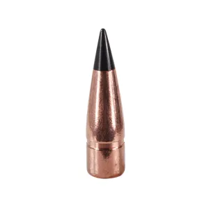 Barnes TAC-TX 300 Blackout/300 Whisper (308 Diameter) Bullets 110 Grain Polymer Tip Box of 50