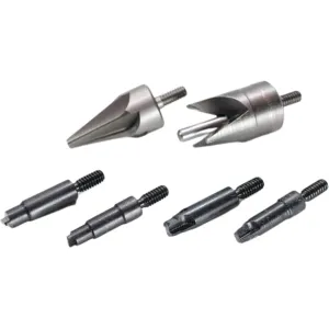 Little Crow Gunworks Precision Prep Tool Set