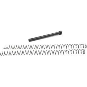 Sig Sauer P320 X5 Legion 9mm Guide Rod Kit with 12 & 14 lb Springs