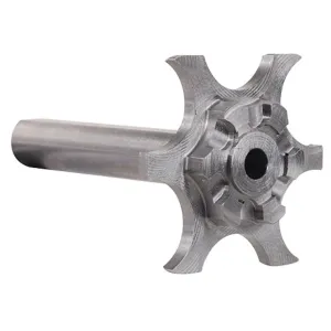 Smith & Wesson 681, 686 New-Style Extractor