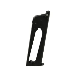 Colt Commander Drop Free 177 Caliber BB Air Pistol Magazine 19-Round