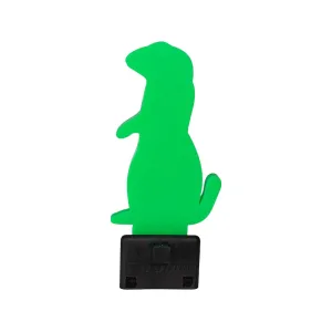 Throom KNOCKDOWN Prairie Dog Self Healing Target Starter Kit
