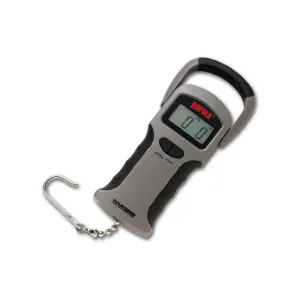 Rapala Digital Fish Scale 50 lb