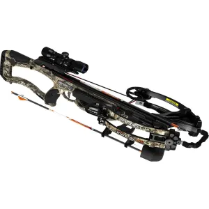 Barnett Hyper Whitetail 410 Crossbow Package