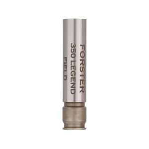Forster Headspace Gauge Field Length 350 Legend