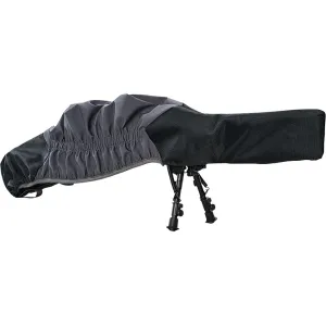 Butler Creek High Temperature Element Rifle Cover Gray and Black