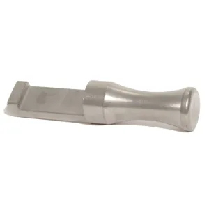 Power Custom Extended Marlin Camp Carbine Bolt Handle Stainless Steel