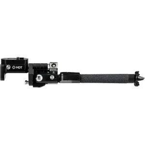 MDT CKYE POD Gen 2 PRS Bipod RRS Mount 7.5-13 Inches Black