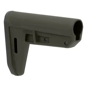 Magpul MOE TR Rifle Stock AR-15 Carbine Polymer Olive Drab Green