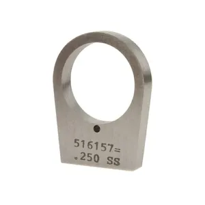 PTG Recoil Lug for Remington 700 Tapered Shank .250" Thick Chrome Moly