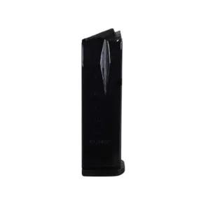 Steyr M40 A1 Magazine 40 S&W 12-Round Steel Blue