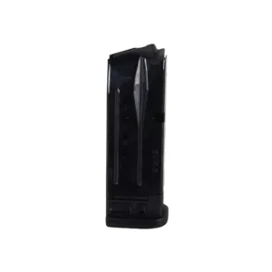 Steyr S9 A1 Magazine 9mm 10-Round Steel Blue