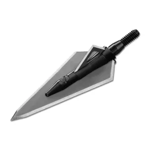 Magnus Stinger Killer Bee 4-Blade 125 Grain Fixed Blade Broadhead