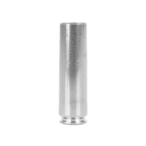 Starline 450 Bushmaster Nickel Plated Brass Bag of 50 (Bulk Packaged)