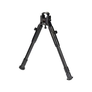 UTG New Gen Bipod Barrel Clamp Mount 8.7-10.2 Inches Black