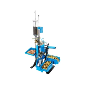 Dillon Precision RL550C Progressive Reloading Press