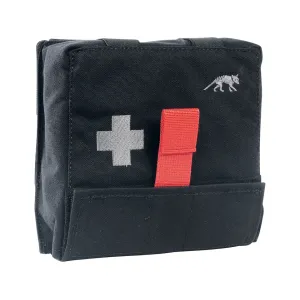 Tasmanian Tiger MOLLE IFAK Pouch Small Black