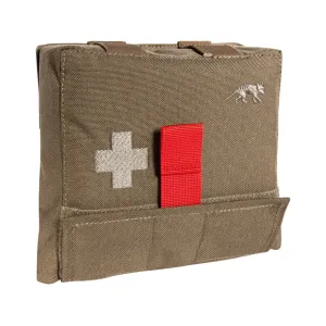 Tasmanian Tiger MOLLE IFAK Pouch Small Coyote