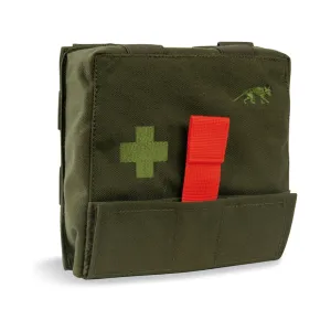 Tasmanian Tiger MOLLE IFAK Pouch Small Olive