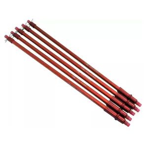 Double Alpha Small Primer Pickup Tubes 5PK