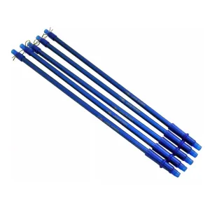 Double Alpha Large Primer Pickup Tubes 5PK