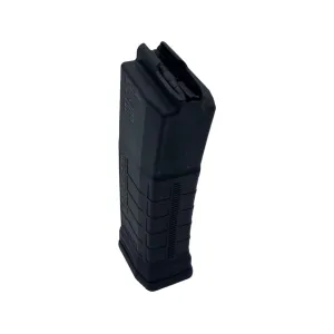 Desert Tech Quadmag53 AR-15 Magazine 223 Remington, 5.56x45mm 53-Round Polymer Black