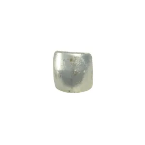 National Metallic Pure Tin Bullet Casting Alloy (99.9% Pure) 1 lb Bag
